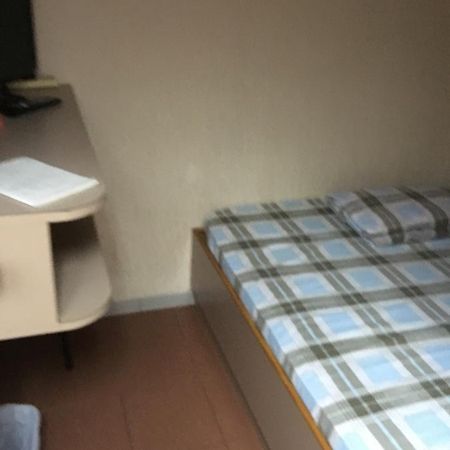 Po Wah Hotel Kowloon  Buitenkant foto